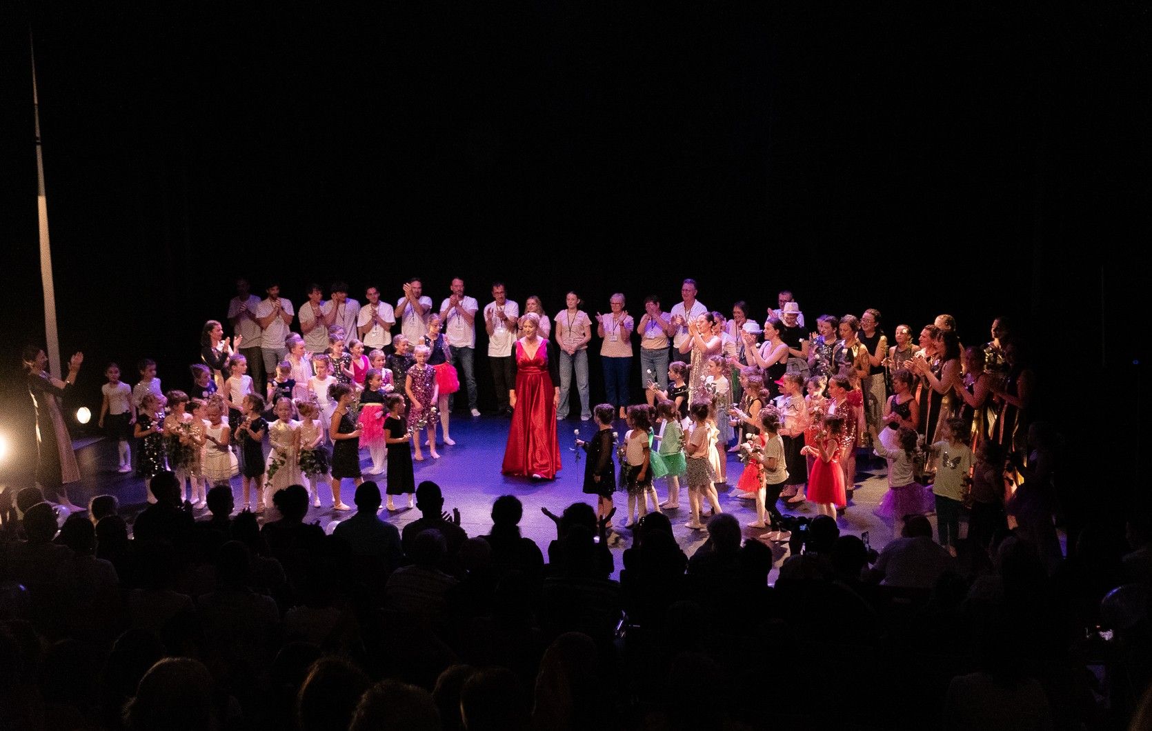 Expression artistique