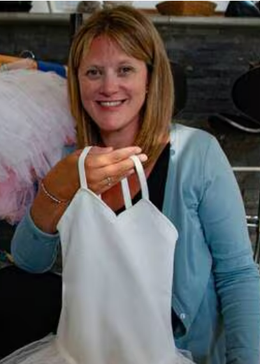 Création de l'école de danse - Ouest France