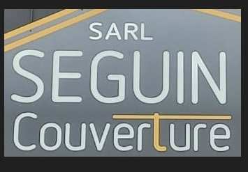 Sarl Seguin Couverture