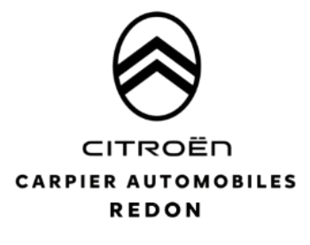Citroen Carpier Automobiles Redon