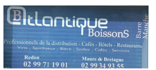 Atlantique Boissons